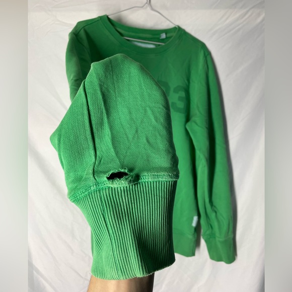 Super dry crew neck - Picture 5 of 12